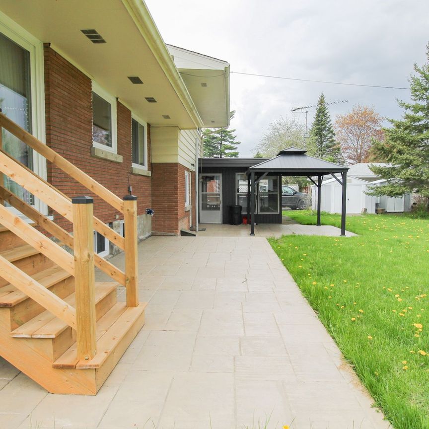 For Lease - 464 Fitch Street, Welland, Ontario - Photo 1