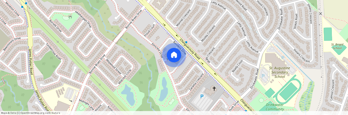 7 Aries Street, Brampton