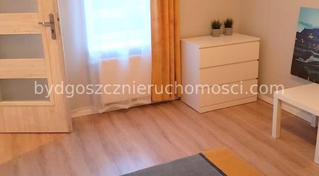 Do wynajęcia tania kawalerka w Centrum - 29m2 - Photo 3