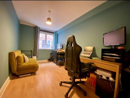 2 Bed Flat, Sackville Place, M1 - Photo 5