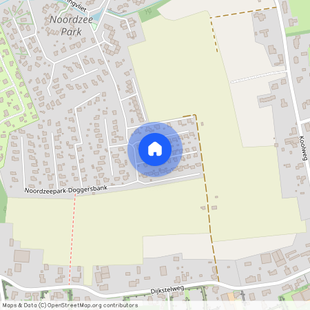 Noordzeepark-Deltageul 13, 3253 NC, Ouddorp