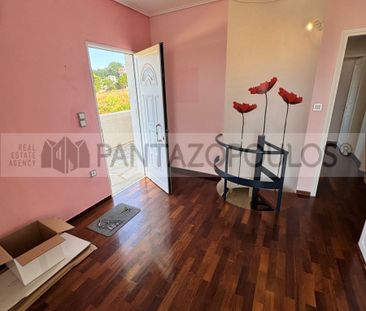 Μεζονέτα για ενοικίαση Άγιος Νικόλαος (Ανάβυσσος) - Φωτογραφία 1