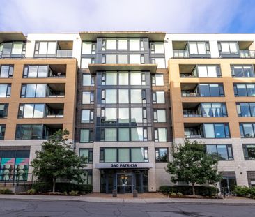 For Lease - 360 Patricia Avenue Unit# 322, Westboro - Hampton Park,... - Photo 4