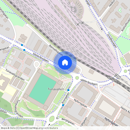 Snopptorp, Eskilstuna, Södermanland, Västeråsvägen 4 B