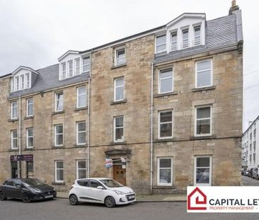 1 bedroom flat to rent - Photo 4