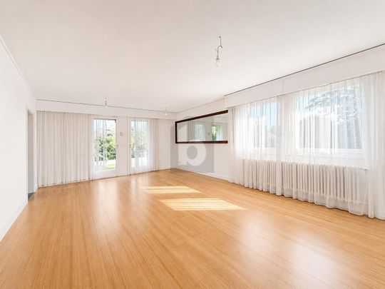CALME, ESPACE ET CONFORT AU RENDEZ-VOUS - Photo 1