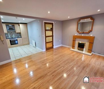 Apt 2, 53 Ballyclare Road, Glengormley, Newtownabbey, BT36 5HQ - Photo 2