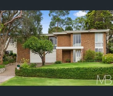 14 Fairlight Avenue, Killara, NSW 2071 - Photo 6