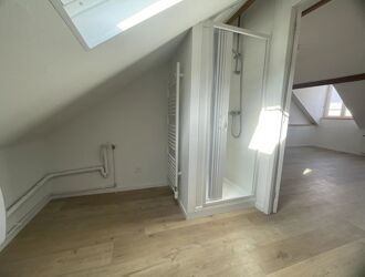 Location Appartement 1 pièces 16 m2 à Saint-Quentin - Photo 5