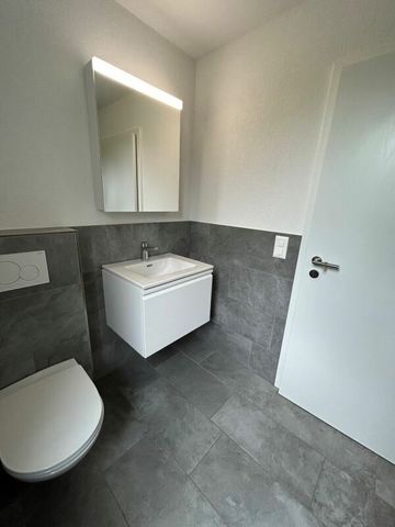 Oeschgen / 2.5-room ground floor apartment D 0.3 - Photo 3