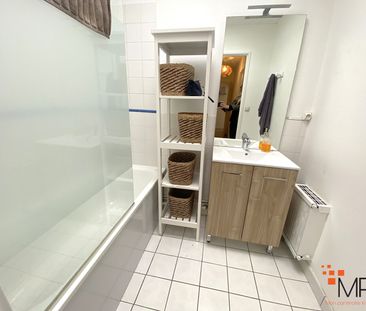 Location Appartement 5 pièces 85m² - Photo 6