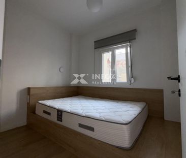 Ενοικιάζεται επιπλωμένο Διαμέρισμα 34 τ.μ. Νεάπολη -460€ - Photo 3