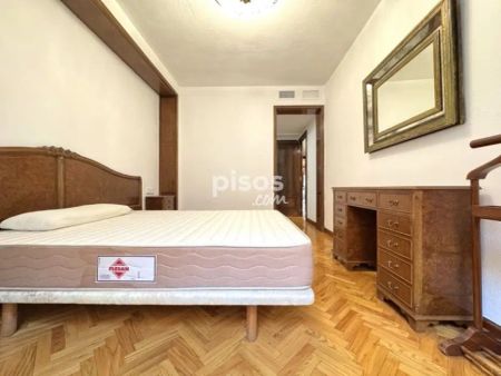 Piso en alquiler en Plaza de Aragón, 2 - Photo 4