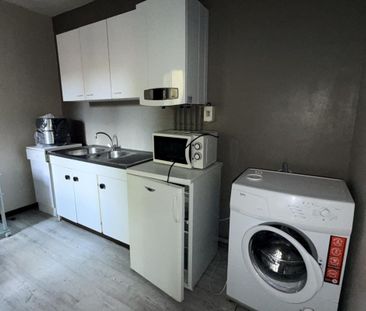 Location Appartement 1 pièce Meublé 35m² LE CREUSOT 71200 - Photo 4