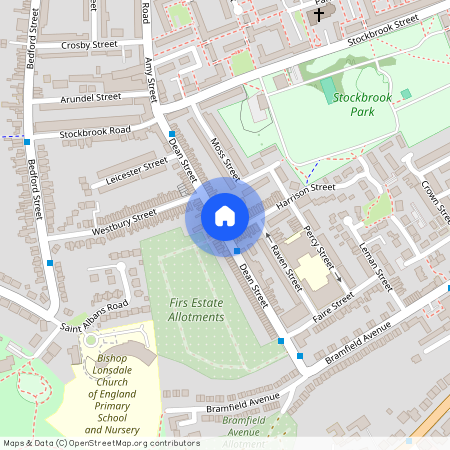 Dean Street, Derby, DE22 3PU