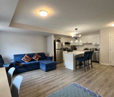 For Lease - 131 Anthratice Private, Barrhaven, Ontario - Photo 3