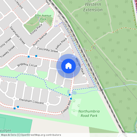 100 College Way, Qld 4034, Boondall