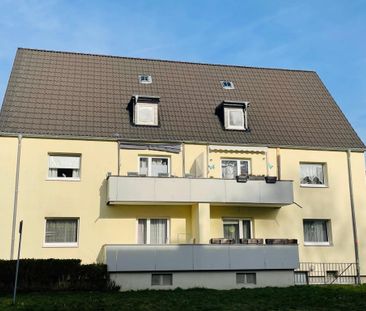 Zentrale und gut geschnittene 3-Zimmer-Wohnung mit Balkon in Hemer ... - Photo 5