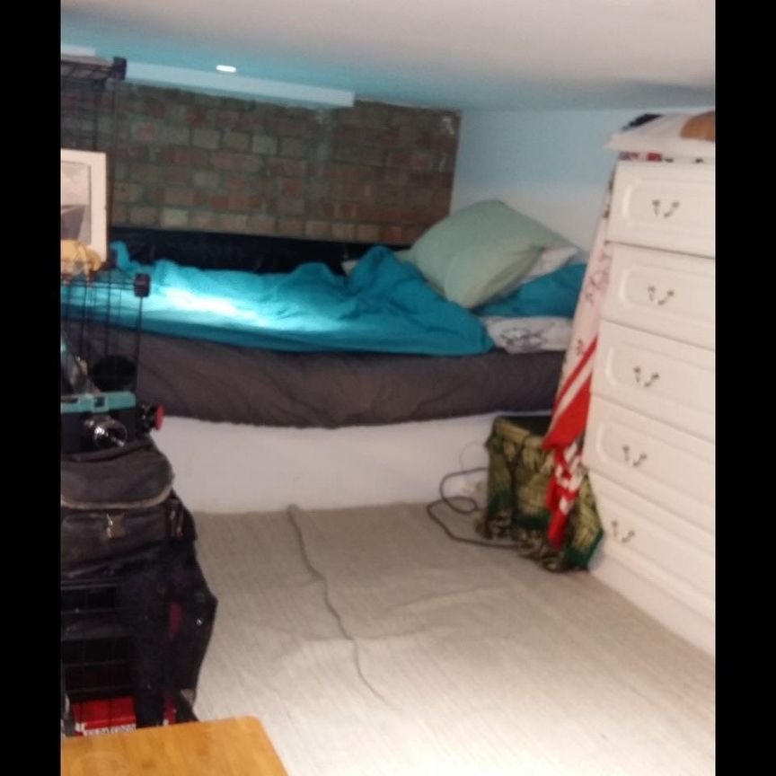 Studio Flat, Liston Road, N17 - Photo 1