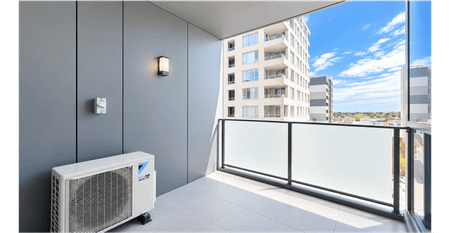 Prime Lidcombe Location | 100m to Train Station | Secure 1-Bedroom Apartment - Photo 5