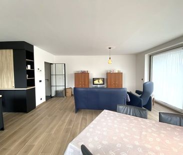 Appartement te huur - Photo 1