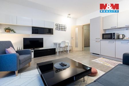 Pronájem bytu 2+kk 56 m² - Photo 2