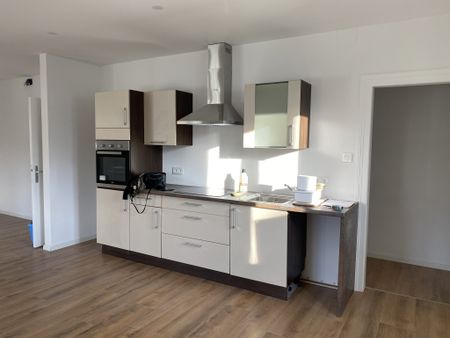 Location Appartement 4 pièces 87m² COLMAR 68000 - Photo 5