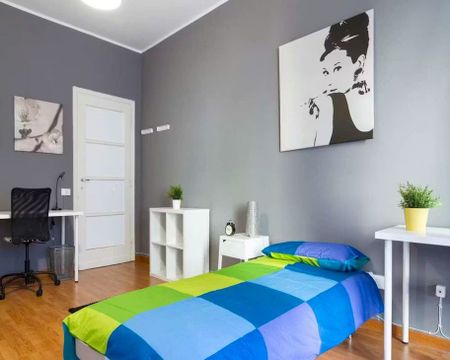 Via Giuseppe Bruschetti, Milan, Lombardy 20125 - Photo 5