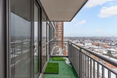 For Lease - 830 Lawrence Avenue Unit# 1209, Toronto, Ontario - Photo 5