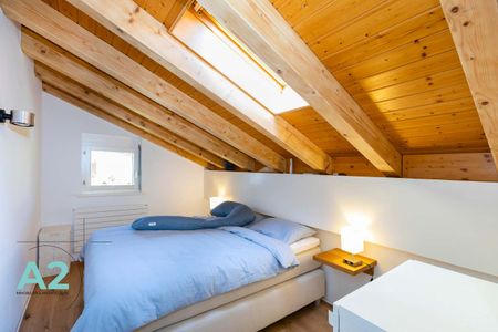 3 Zimmer, 65 m², 3. Stock - Foto 5