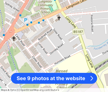 Halby Road, Liverpool, L9 - Photo 1