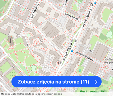 Mieszkanie dwupokojowe. ul. Bajana – zdjęcie 1