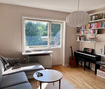 Mejselvägen, Hägersten - Photo 2