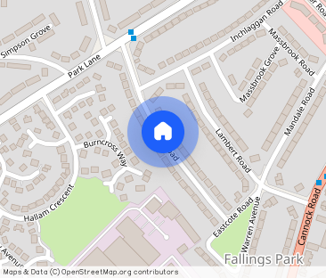 Norbury Road, Fallings Park, Wolverhampton - Photo 1