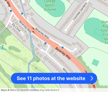 Beverley Way, London SW20 - Photo 1