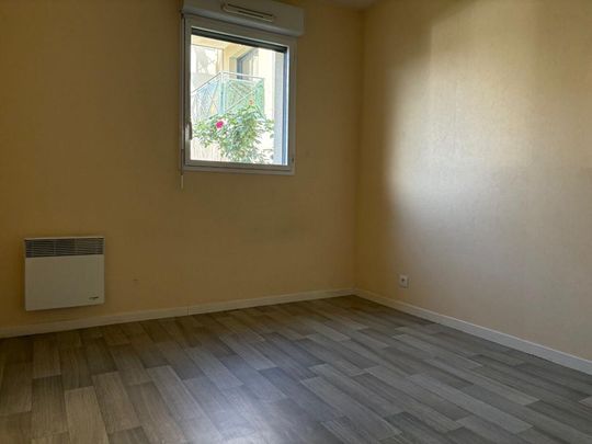 Location Appartement 2 pièce(s) de 44.68 m2 - Photo 1