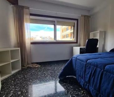 Gran Vía de Fernando el Católico, Valencia, Valencian Community 46008 - Photo 5