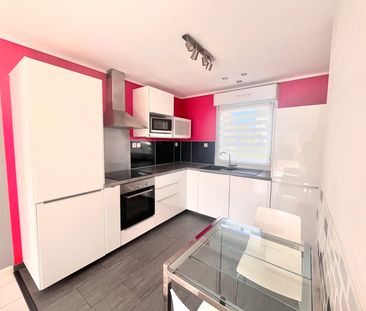 Appartement à louer - Photo 2