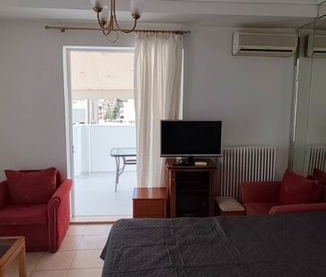 Studio/Γκαρσονιέρα για ενοικίαση Κέντρο Παγκρατίου (Παγκράτι) - Photo 3