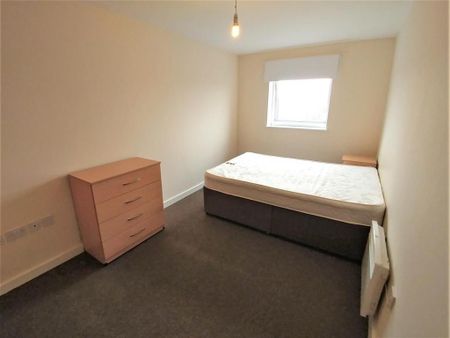 2 bedroom apartment to rent - Photo 5