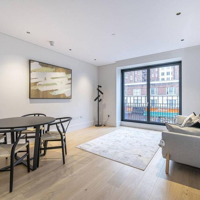 2 bedroom flat to rent - Photo 1