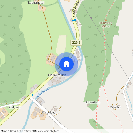 3537, Eggiwil, Luchsmatt, 399a