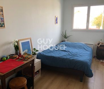 Pessac : maison 3 pièces 51m² à louer - Photo 4