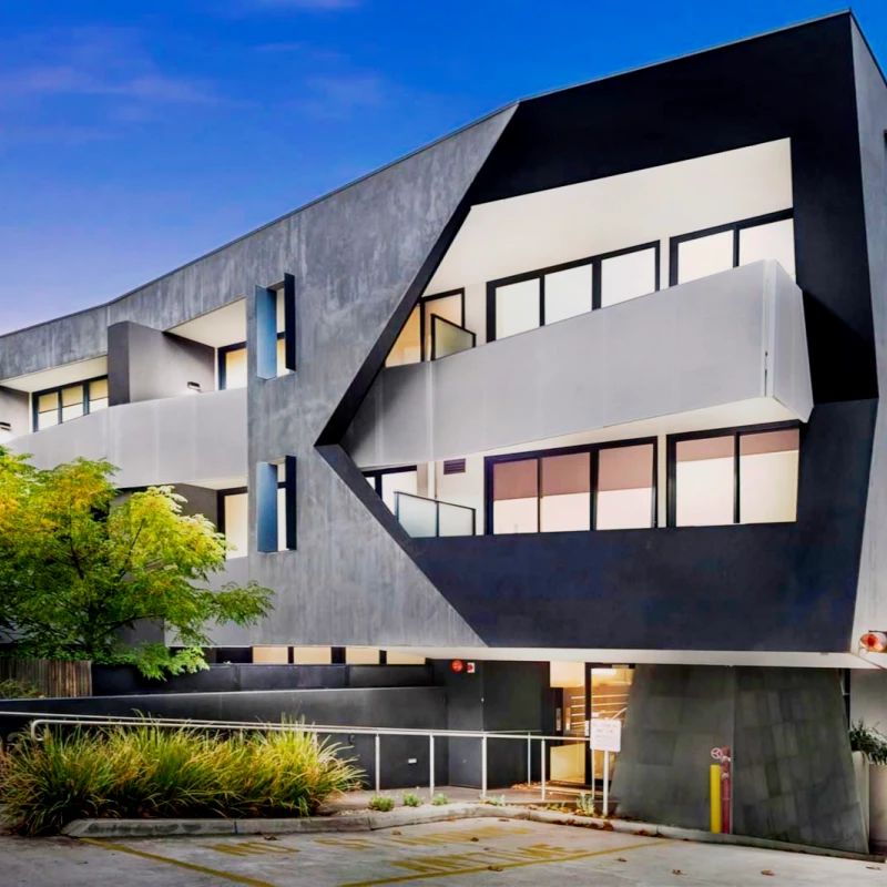 108/402 Dandenong Road,Caulfield North,Victoria 3161, Melbourne - Photo 1