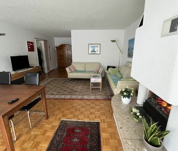 Heimelige Wohnung mitten in Rheinfelden - Photo 2