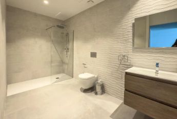 Casa o chalet de alquiler en Carrer D'equador, Balcón de Finestrat - Terra Marina