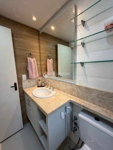 Apartamento com 2 quartos e 150m² para alugar em Avenida Central, Gramado. - Photo 4