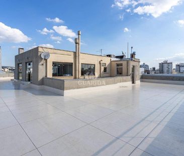 Apartamento para aluguel, 2 quartos, Santana - Porto Alegre/RS - CO... - Foto 1