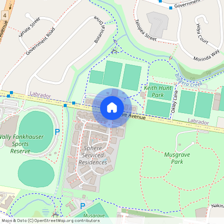 Musgrave Avenue, 4215, Southport