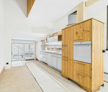 Charmant immeuble ancien rencontre le confort familial - appartemen... - Photo 5